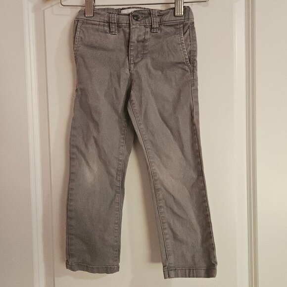 Old Navy Gray Jeans - Picture 1 of 7
